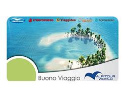 Buono da 200 euro - ALPITOUR