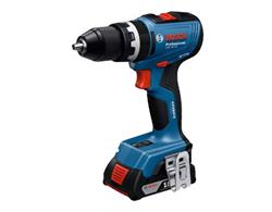 Trapano-avvitatore LINEA PROFESSIONAL - BOSCH