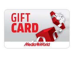 Buono da 25 euro - MEDIAWORLD