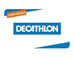 Buono da 25 euro - DECATHLON