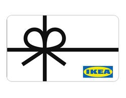 Buono da 50 euro - IKEA