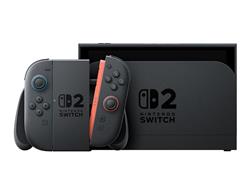 Console Switch 2 - NINTENDO