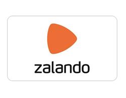Buono da 50 euro - ZALANDO